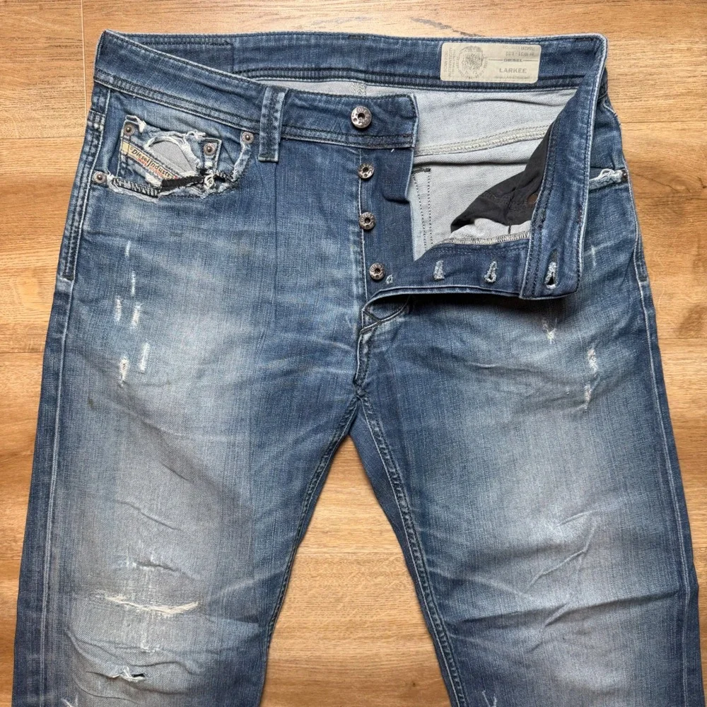Diesel larkee regular